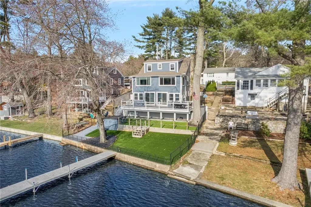 26 Acres Of Pine Road Coventry RI 02816