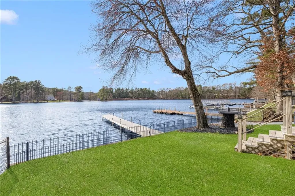 26 Acres Of Pine Road Coventry RI 02816