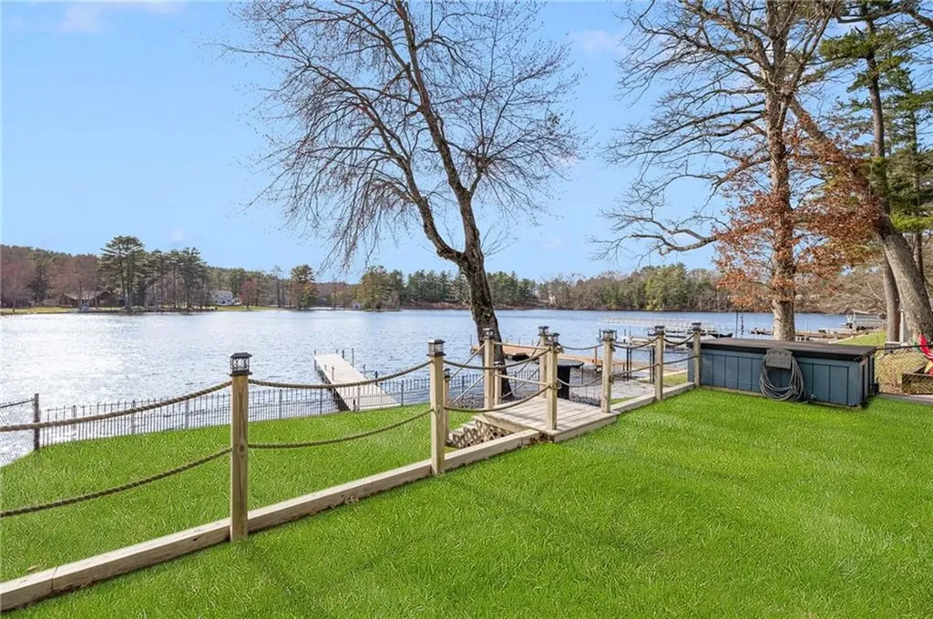 26 Acres Of Pine Road Coventry RI 02816