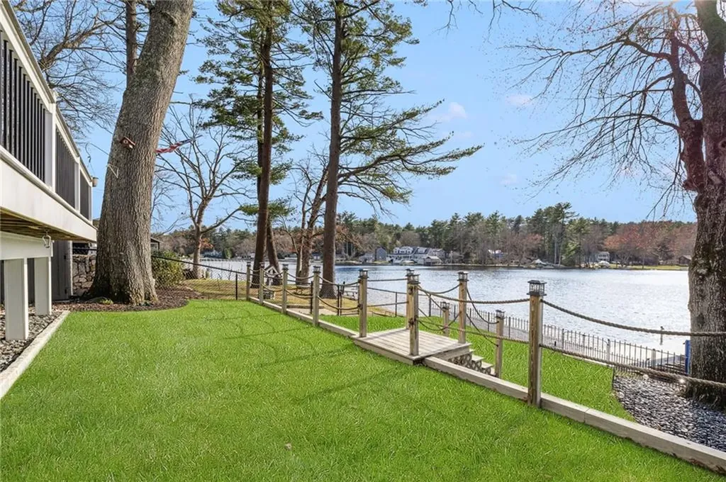 26 Acres Of Pine Road Coventry RI 02816