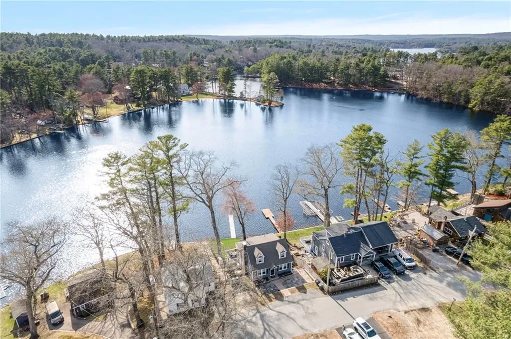 26 Acres Of Pine Road Coventry RI 02816