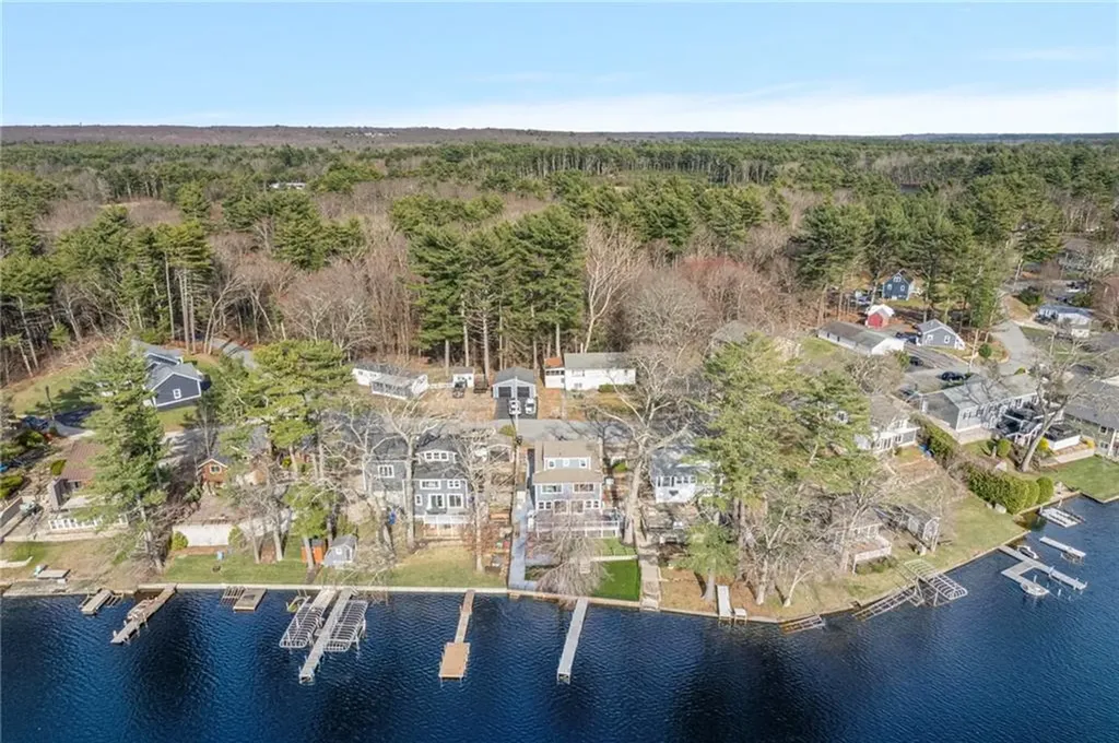 26 Acres Of Pine Road Coventry RI 02816