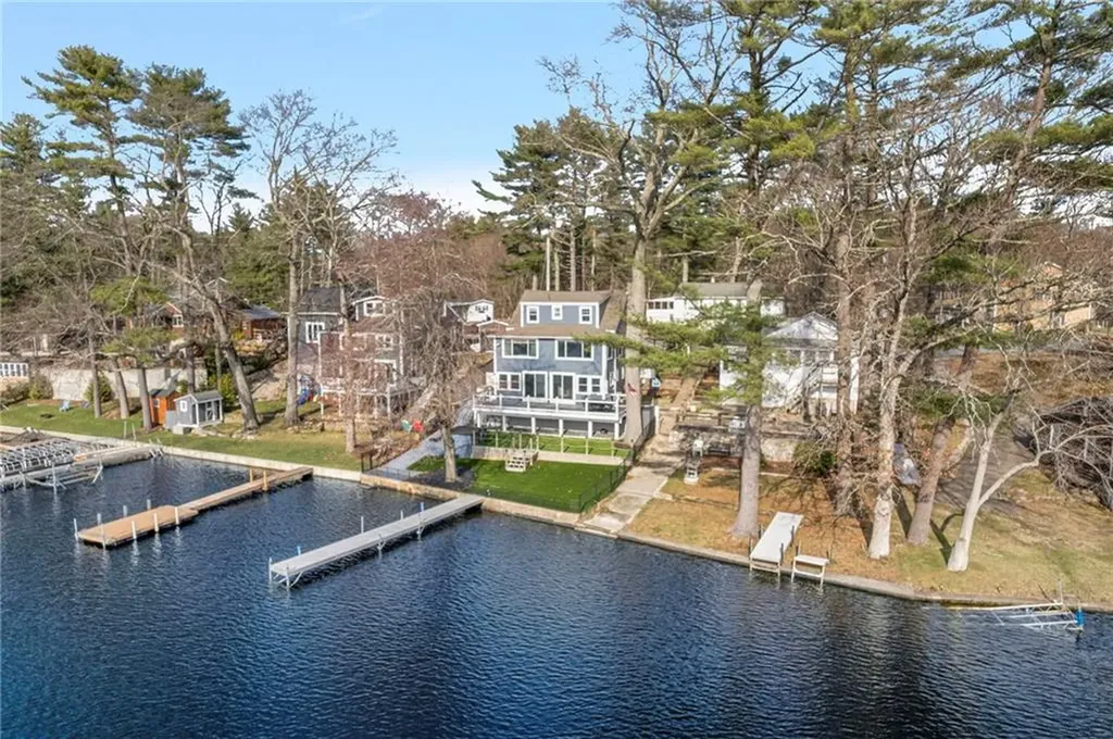 26 Acres Of Pine Road Coventry RI 02816