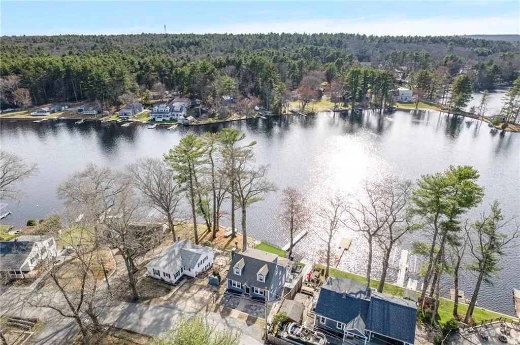 26 Acres Of Pine Road Coventry RI 02816