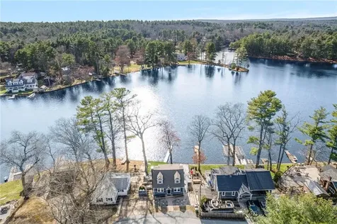 26 Acres Of Pine Road Coventry RI 02816