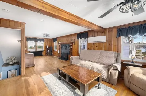 26 Acres Of Pine Road Coventry RI 02816