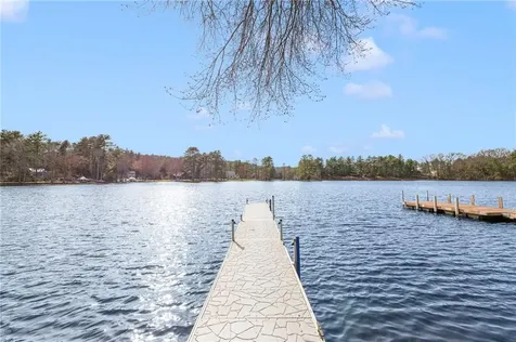 26 Acres Of Pine Road Coventry RI 02816