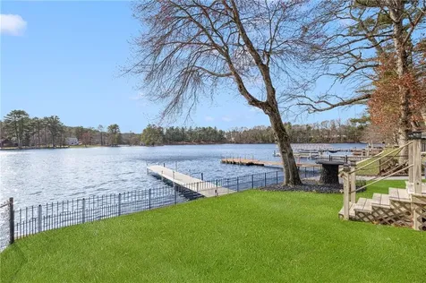 26 Acres Of Pine Road Coventry RI 02816