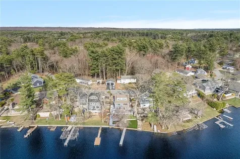 26 Acres Of Pine Road Coventry RI 02816