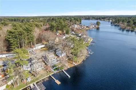26 Acres Of Pine Road Coventry RI 02816
