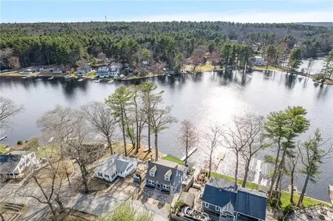26 Acres Of Pine Road Coventry RI 02816