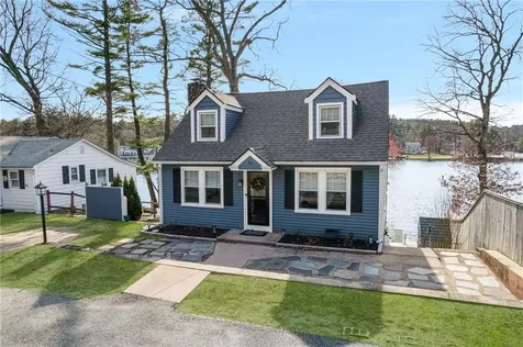 26 Acres Of Pine Road Coventry RI 02816