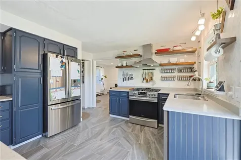 3 Fair Oaks Lane Smithfield RI 02828