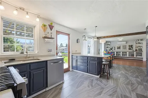 3 Fair Oaks Lane Smithfield RI 02828