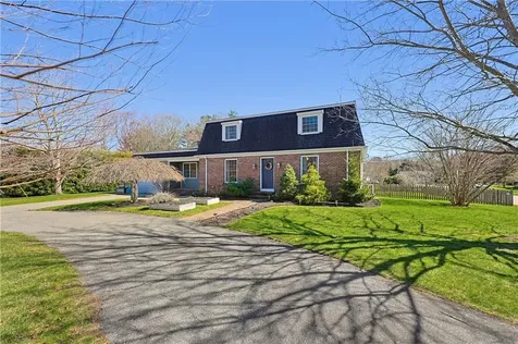 3 Fair Oaks Lane Smithfield RI 02828