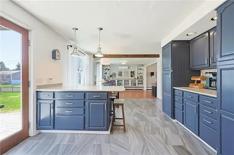 3 Fair Oaks Lane Smithfield RI 02828