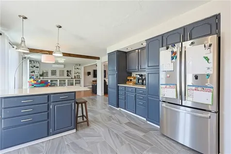 3 Fair Oaks Lane Smithfield RI 02828