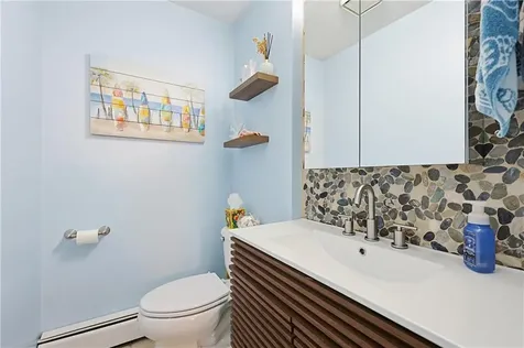 3 Fair Oaks Lane Smithfield RI 02828