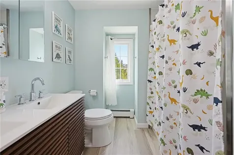 3 Fair Oaks Lane Smithfield RI 02828