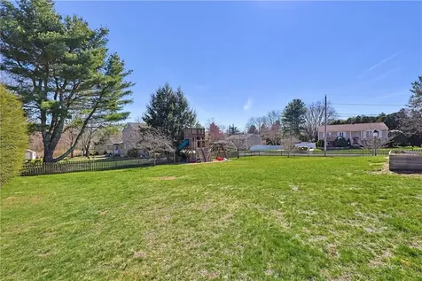 3 Fair Oaks Lane Smithfield RI 02828