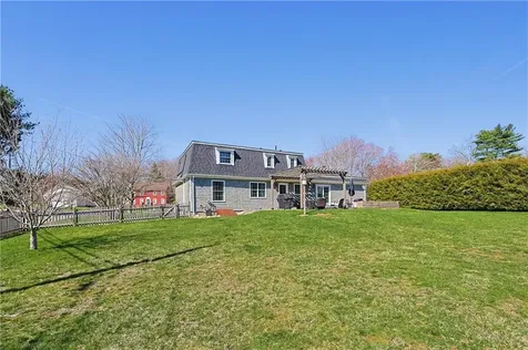 3 Fair Oaks Lane Smithfield RI 02828