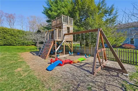 3 Fair Oaks Lane Smithfield RI 02828