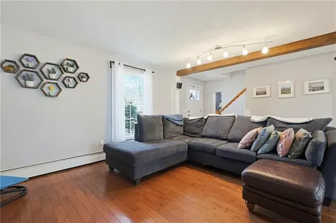 3 Fair Oaks Lane Smithfield RI 02828