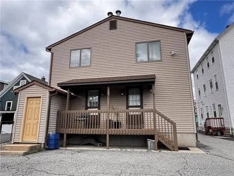 194 196 Progress Avenue Providence RI 02909