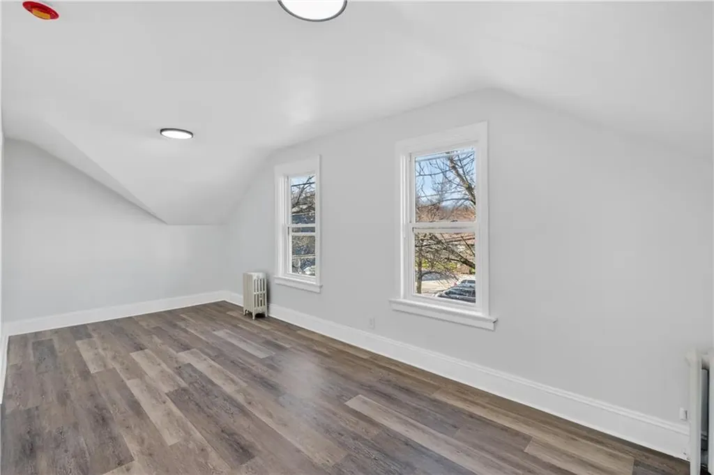 52 Sumner Avenue Cranston RI 02920