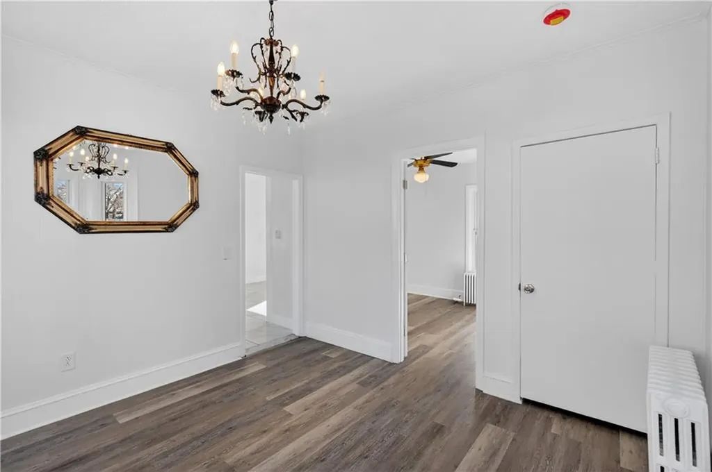 52 Sumner Avenue Cranston RI 02920