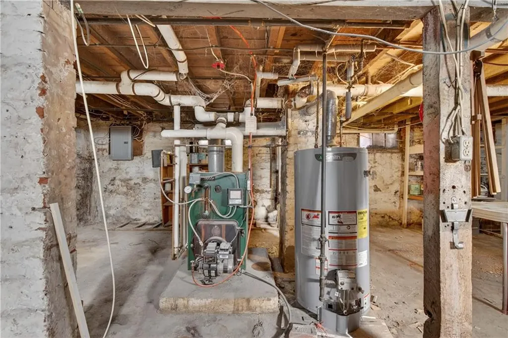 52 Sumner Avenue Cranston RI 02920