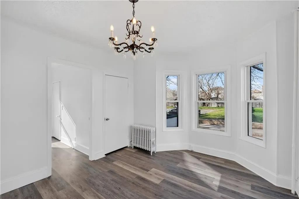 52 Sumner Avenue Cranston RI 02920