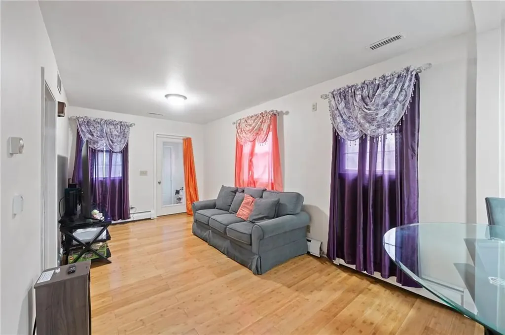 446 Budlong Road Cranston RI 02920