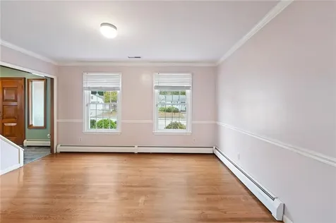 446 Budlong Road Cranston RI 02920