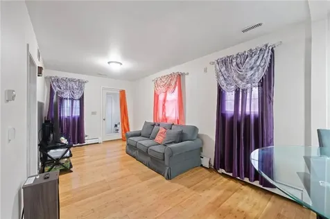 446 Budlong Road Cranston RI 02920