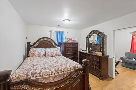 446 Budlong Road Cranston RI 02920