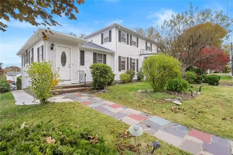 446 Budlong Road Cranston RI 02920