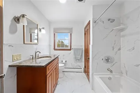 446 Budlong Road Cranston RI 02920