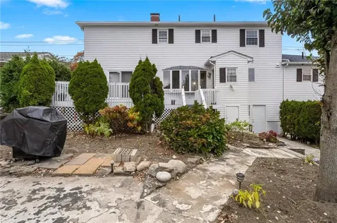 446 Budlong Road Cranston RI 02920