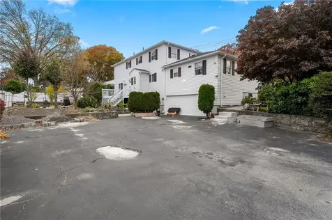 446 Budlong Road Cranston RI 02920