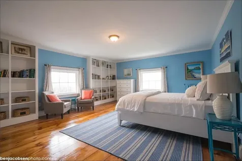 1 Ichabod Lane Middletown RI 02842