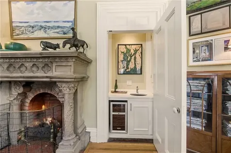 1 Ichabod Lane Middletown RI 02842