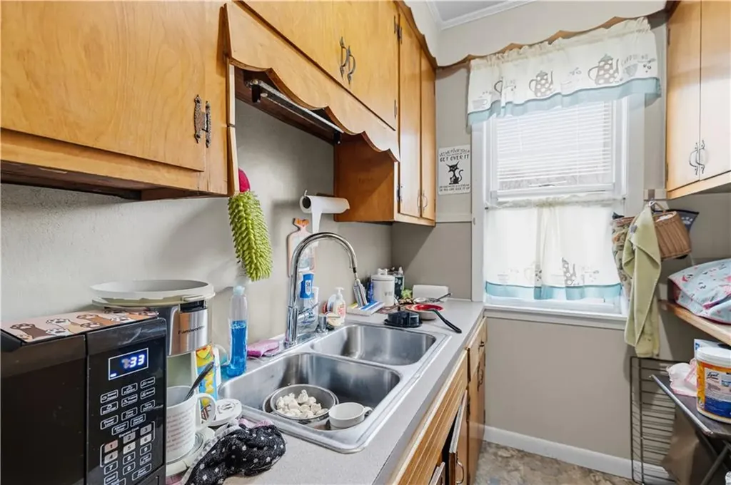 55 57 Lyman Avenue North Providence RI 02911
