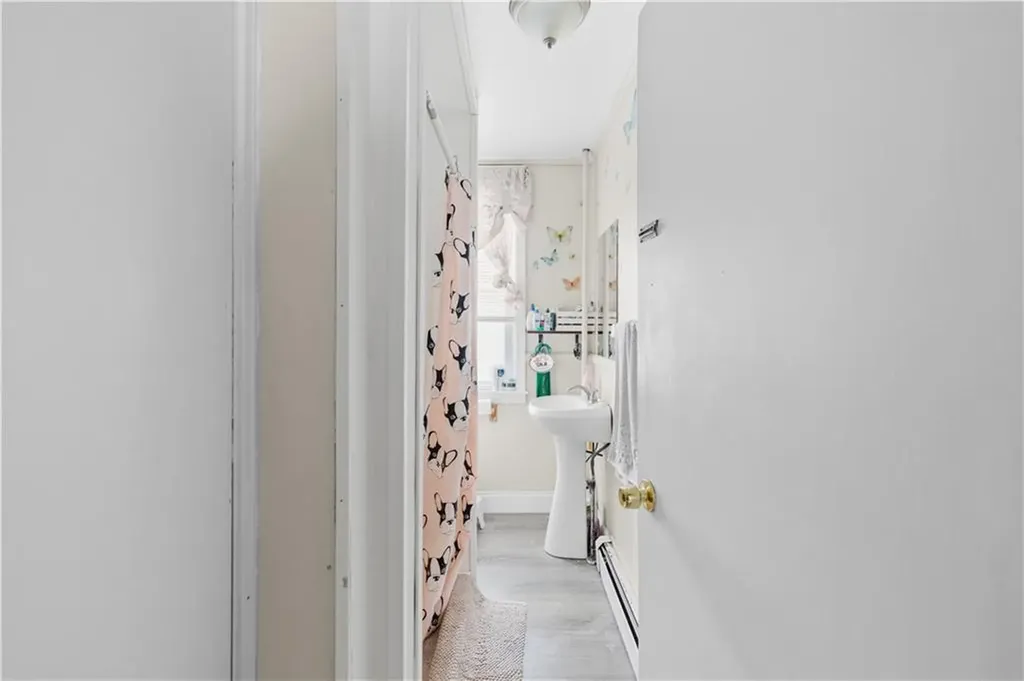 55 57 Lyman Avenue North Providence RI 02911