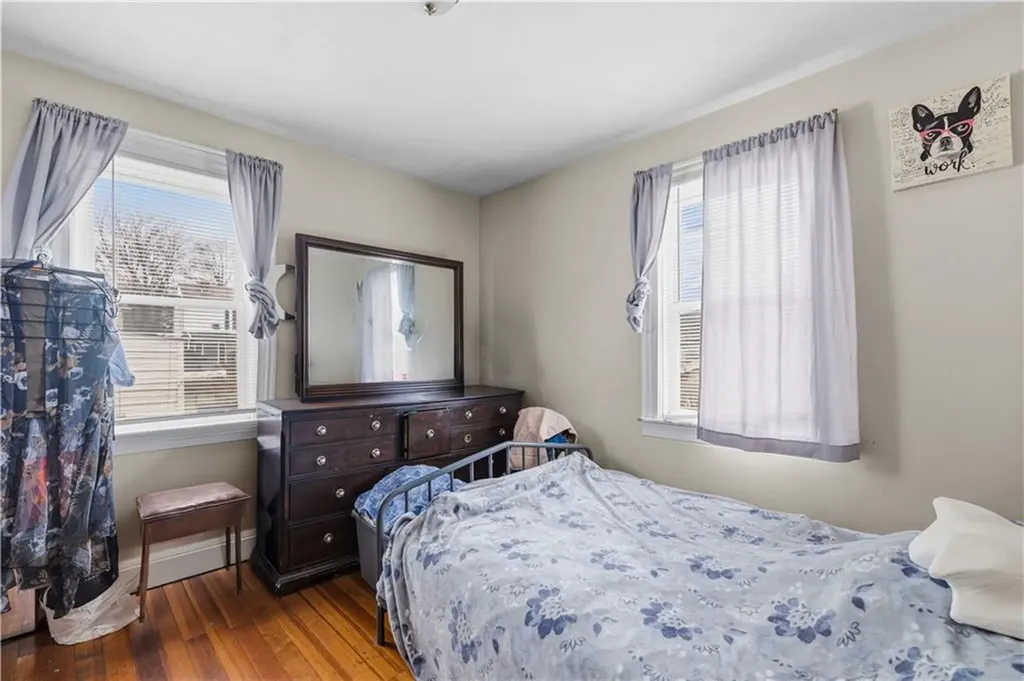 55 57 Lyman Avenue North Providence RI 02911