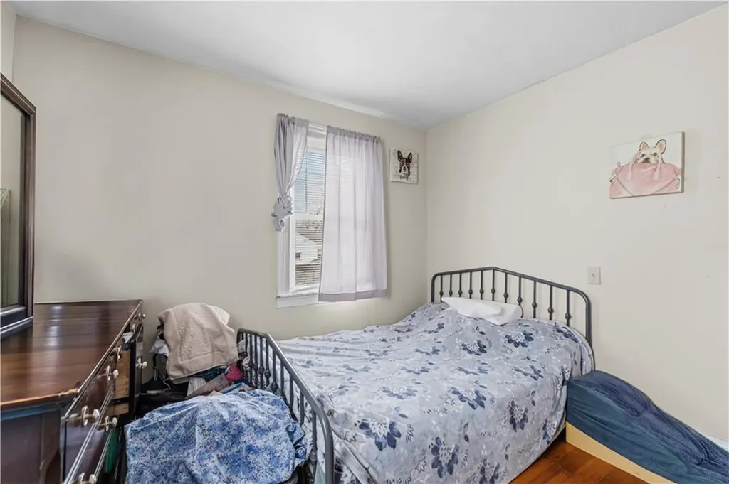 55 57 Lyman Avenue North Providence RI 02911