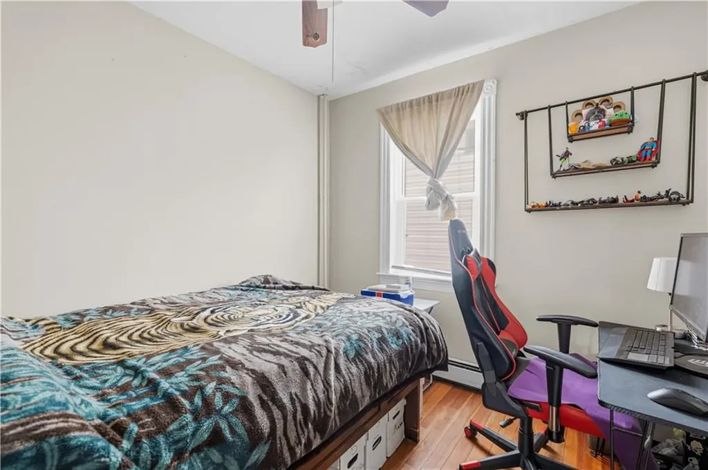 55 57 Lyman Avenue North Providence RI 02911