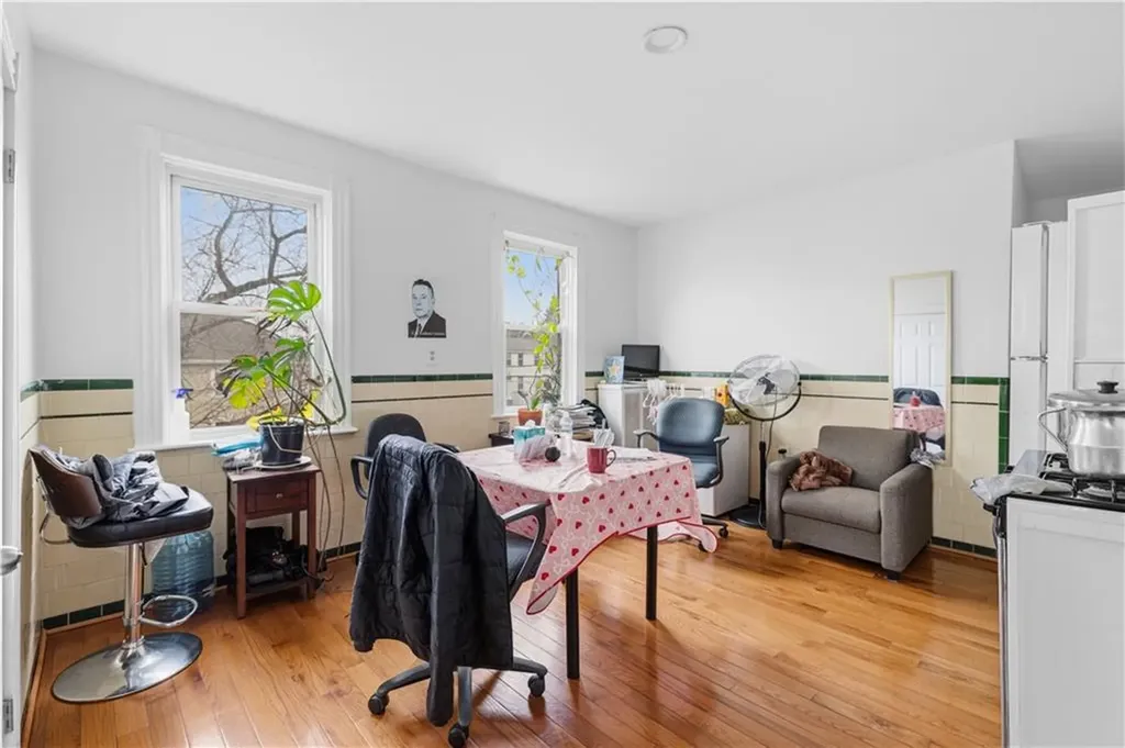 55 57 Lyman Avenue North Providence RI 02911