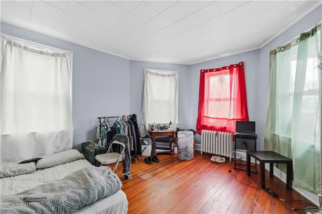 55 57 Lyman Avenue North Providence RI 02911