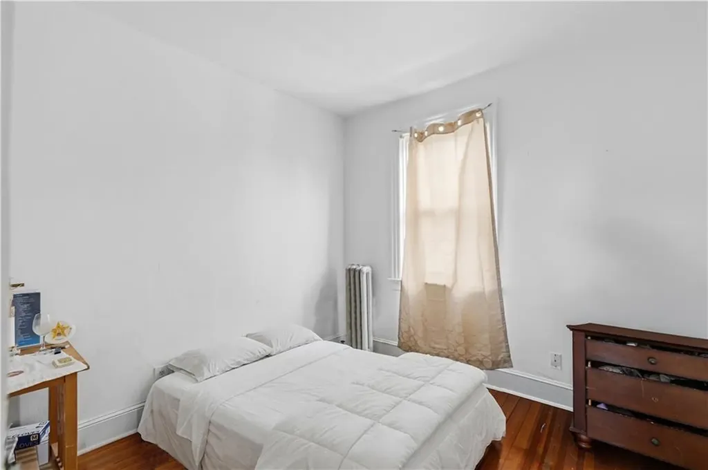 55 57 Lyman Avenue North Providence RI 02911